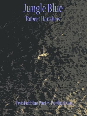 cover image of Jungle Blue